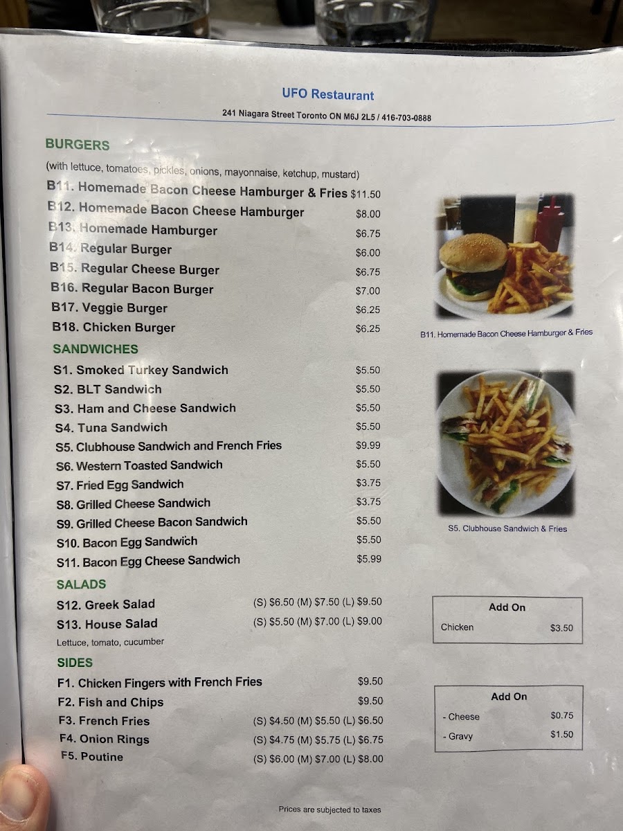 Menu Photo 0