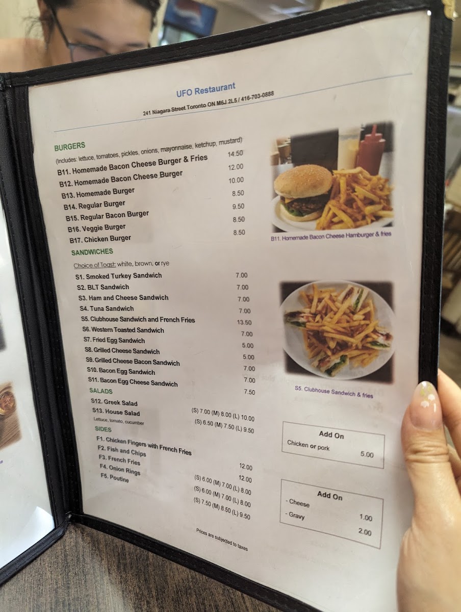 Menu Photo 9