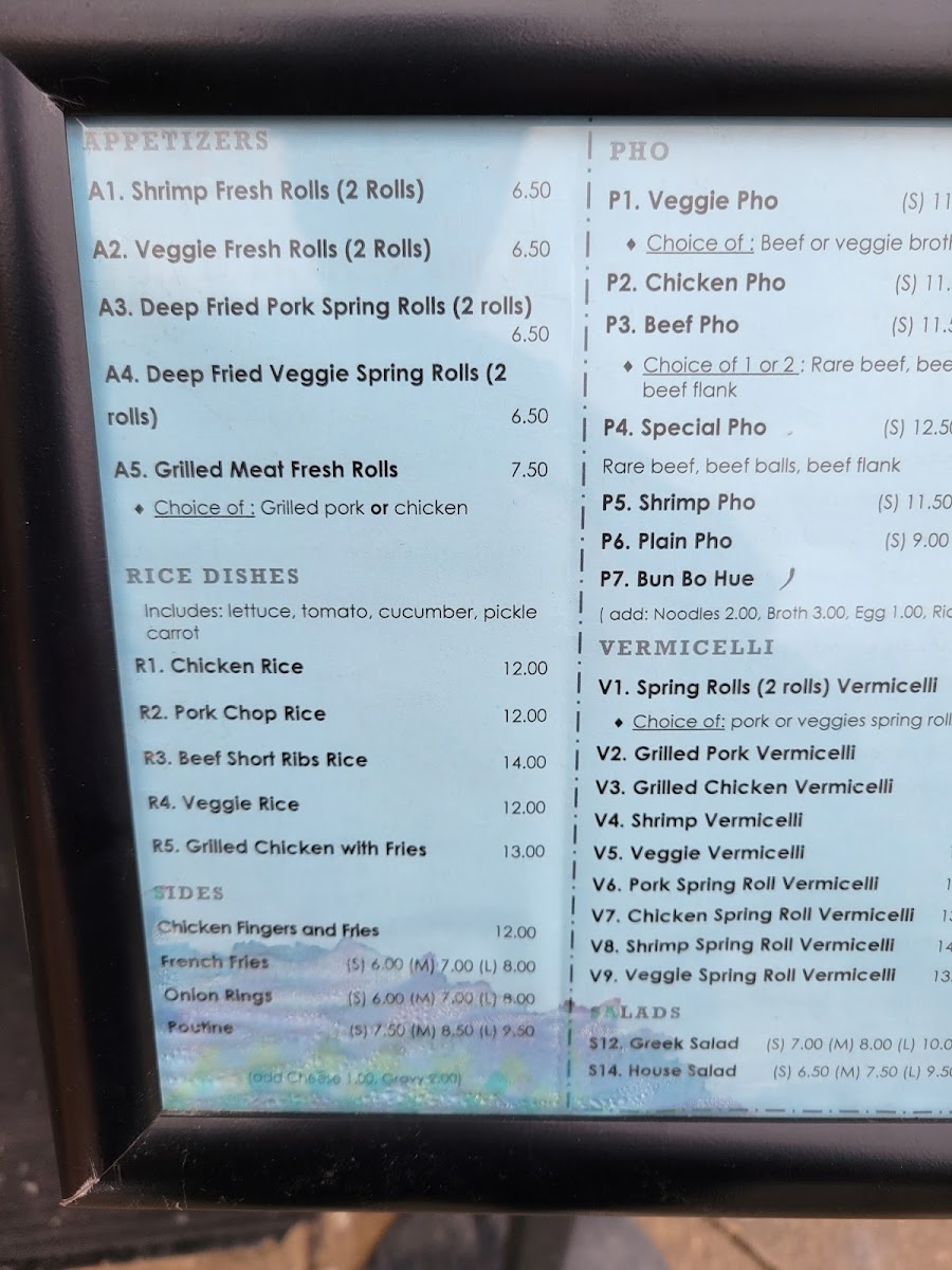 Menu Photo 7