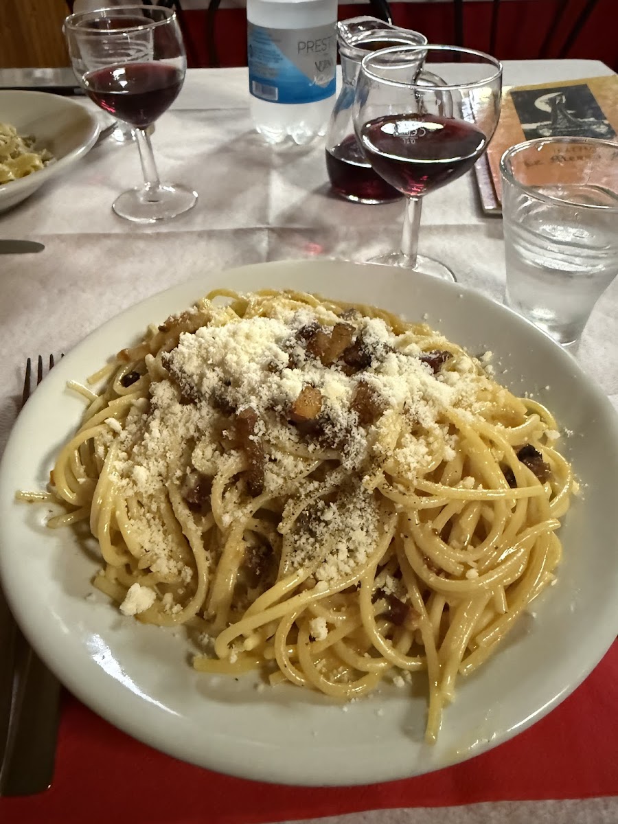 Mezza luna - Photo 1