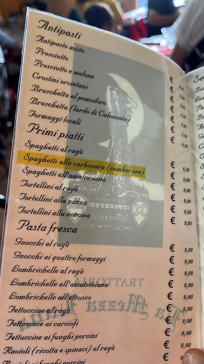 Menu Photo 9