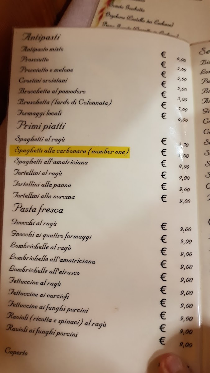 Menu Photo 7
