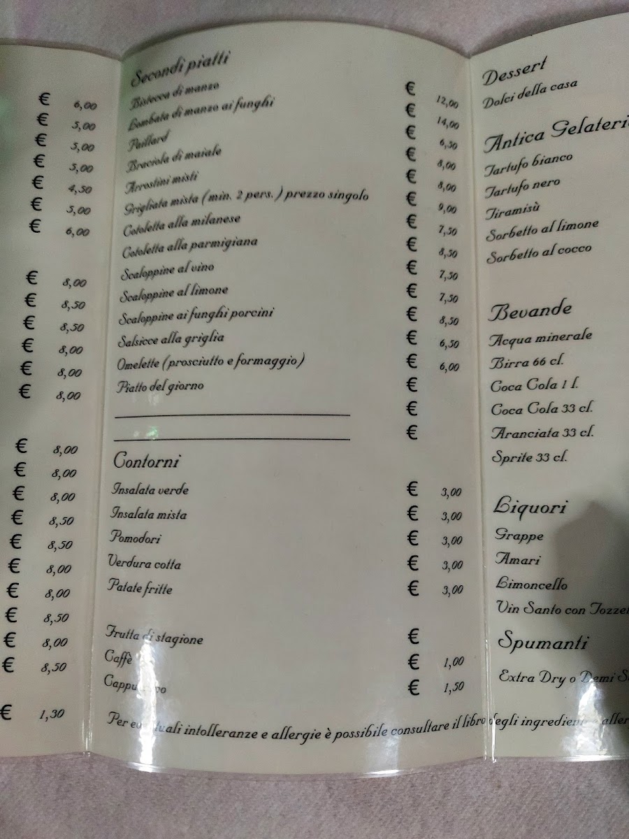 Menu Photo 8