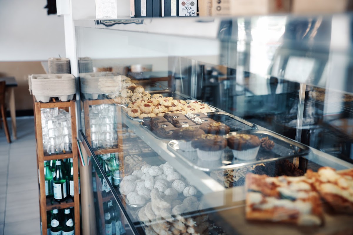 Rocco's Vaucluse