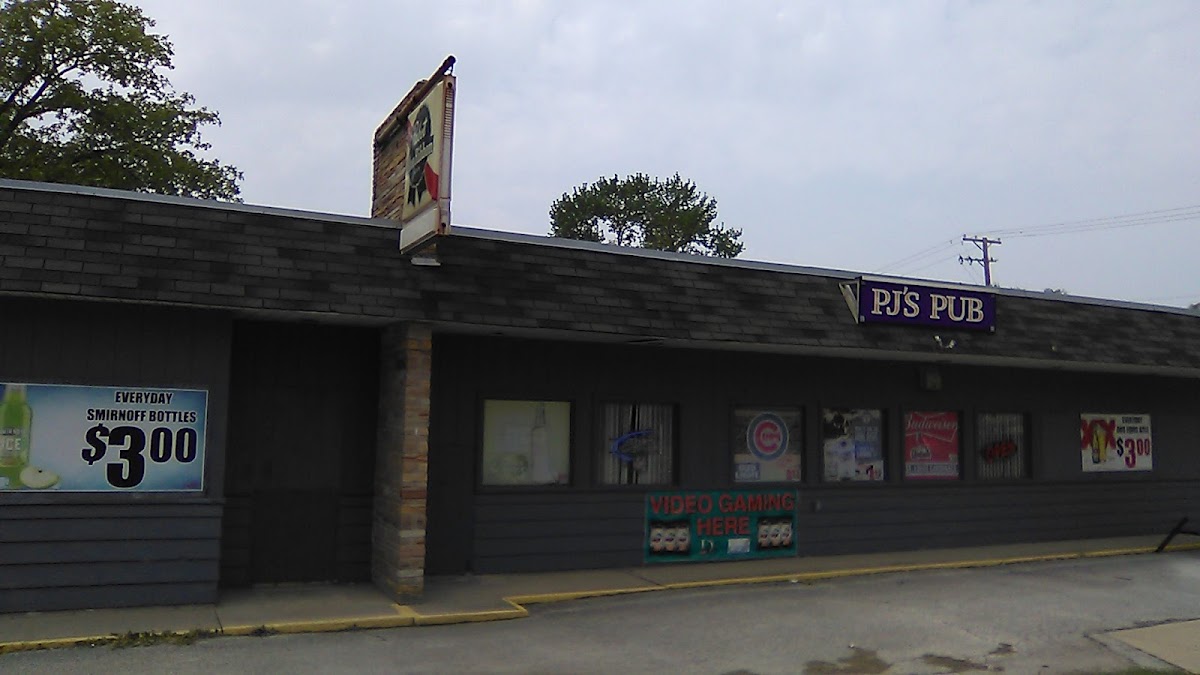 PJ's Pub
