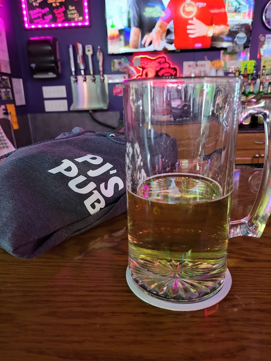 PJ's Pub - Photo 1