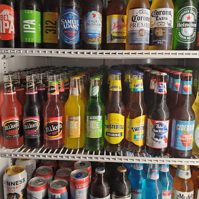 Beer