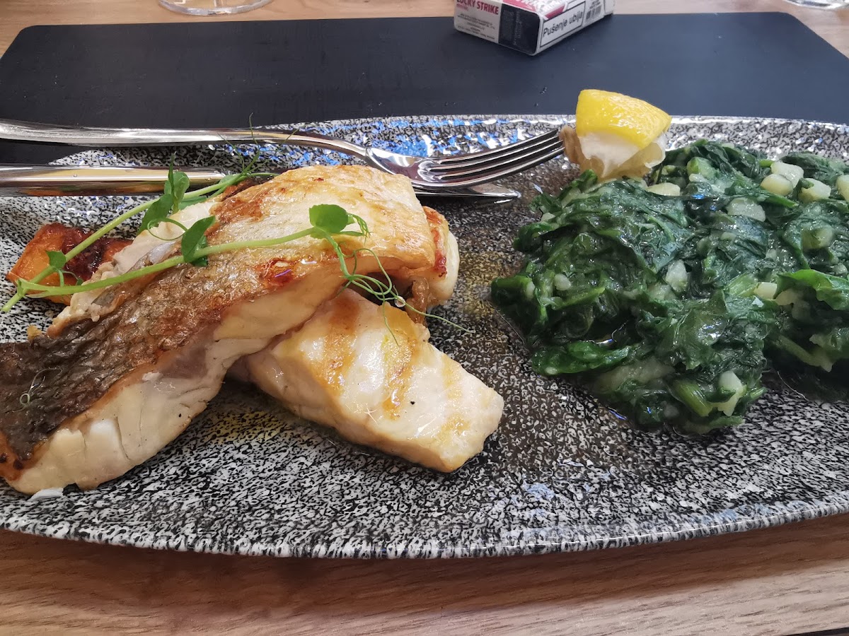 RESTAURANT KULF - Photo 9