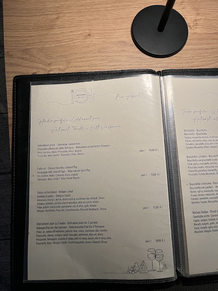 RESTAURANT KULF - Photo 3