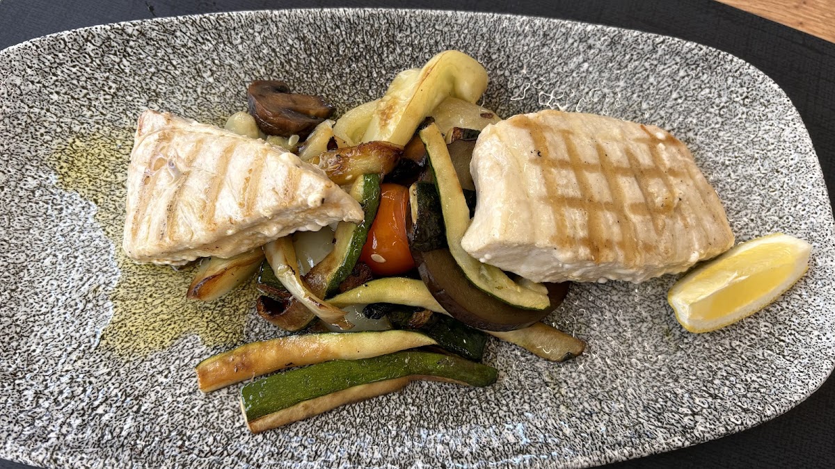 RESTAURANT KULF - Photo 4