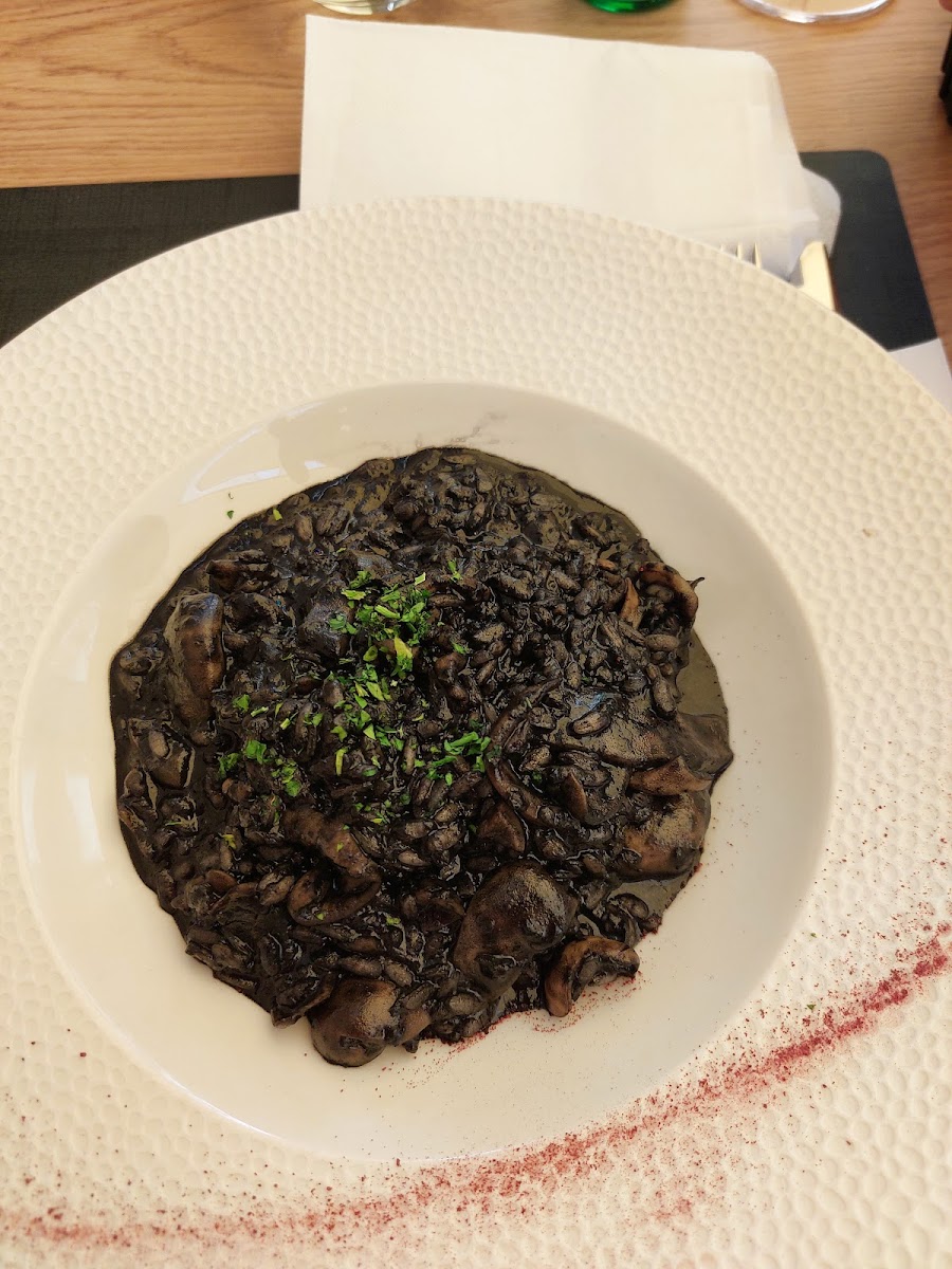 RESTAURANT KULF - Photo 6