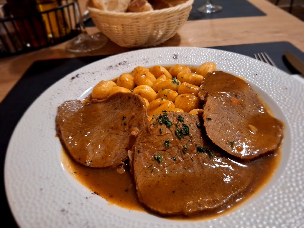 RESTAURANT KULF - Photo 7