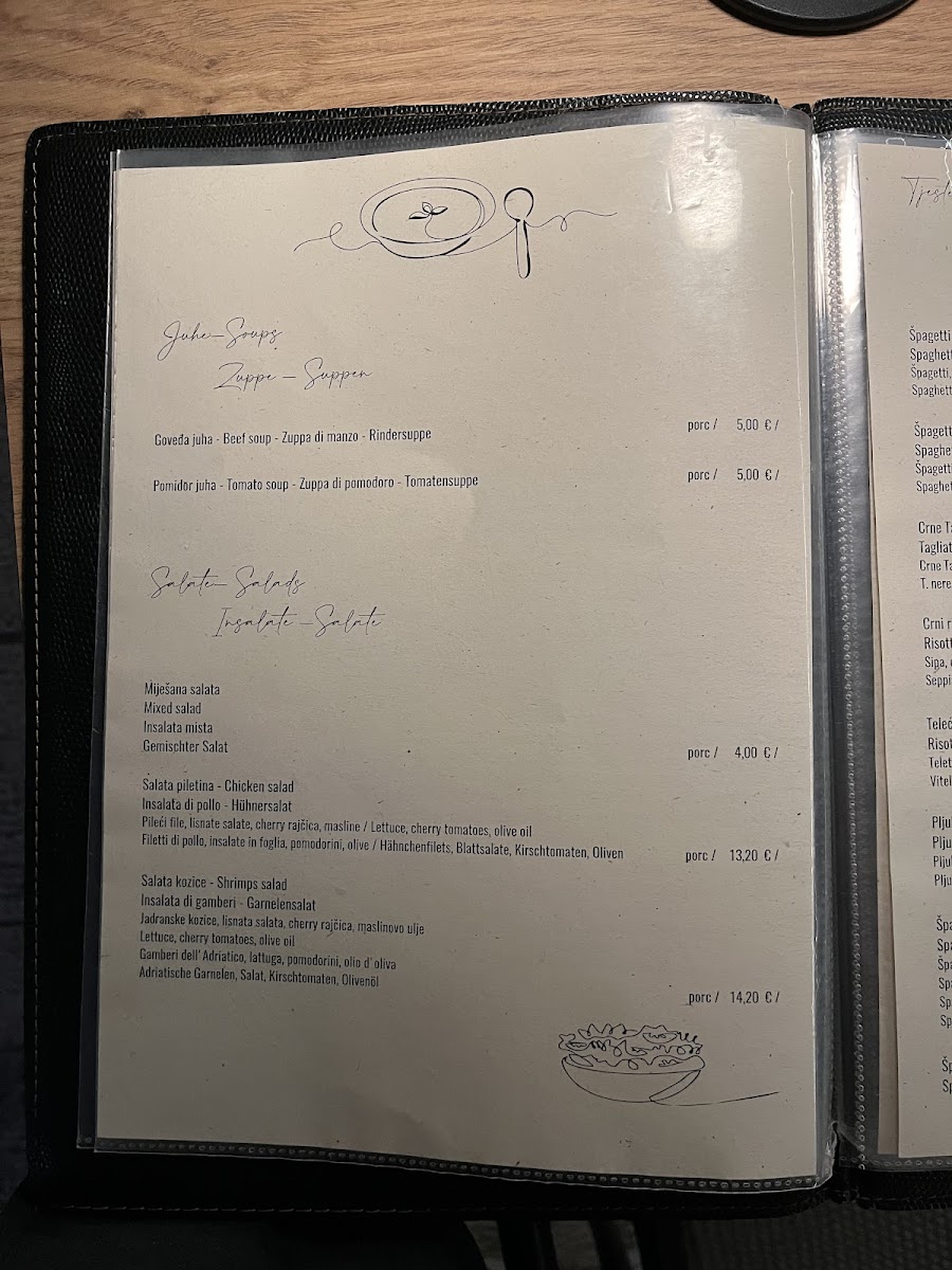 Menu Photo 7