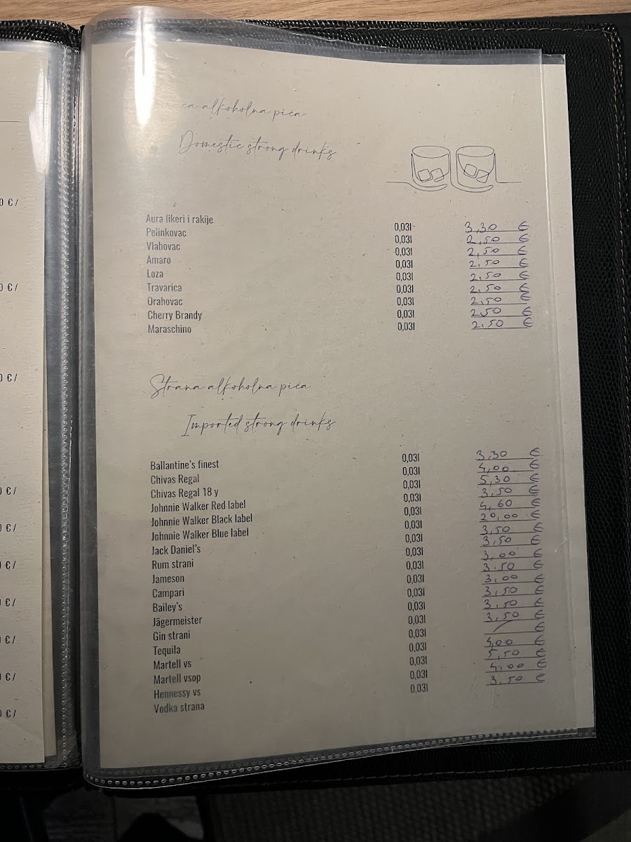 Menu Photo 8