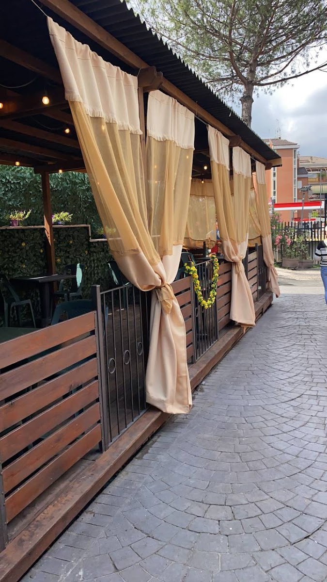 Taverna Shynok