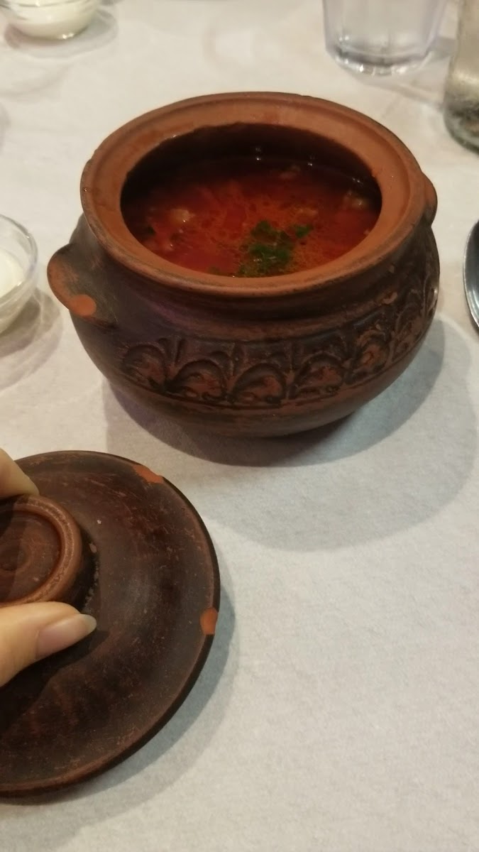 Taverna Shynok - Photo 1