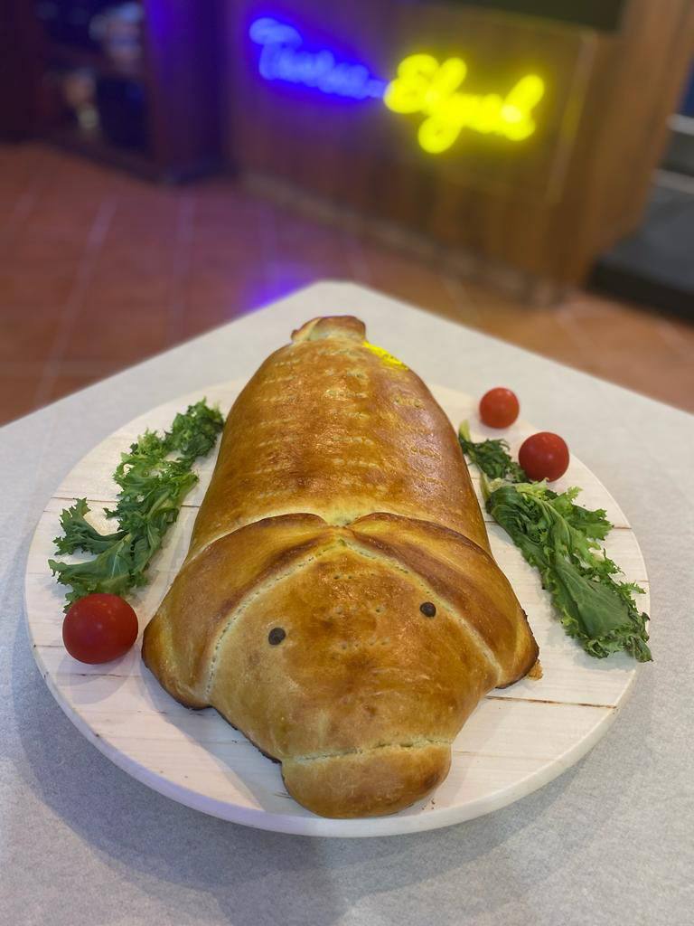 Taverna Shynok - Photo 2