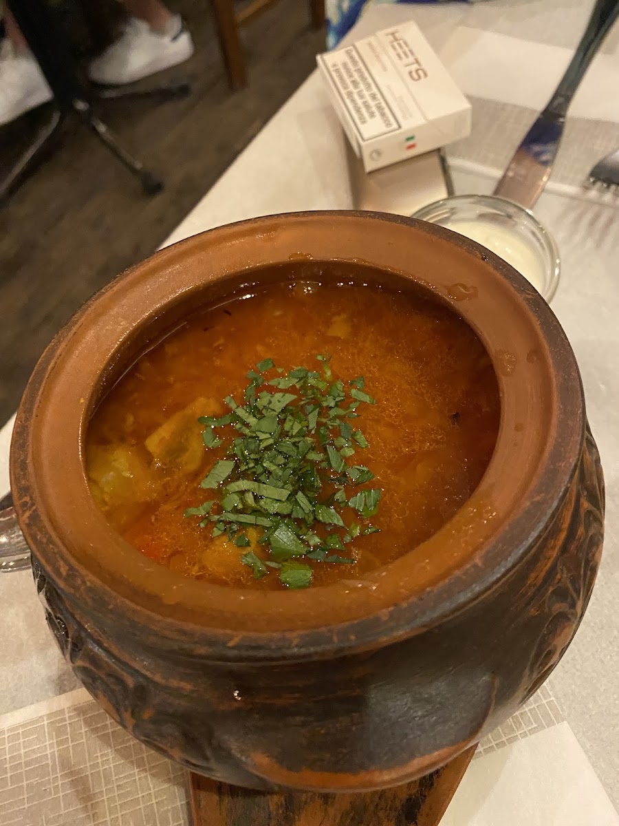 Taverna Shynok - Photo 4