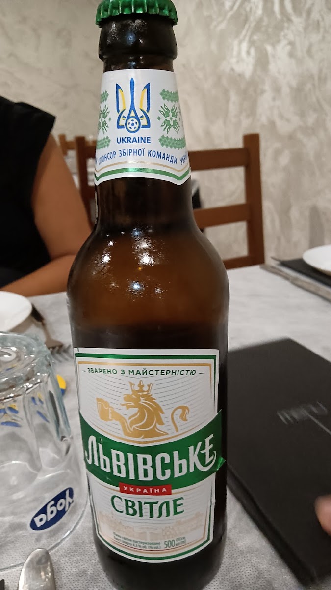 Taverna Shynok - Photo 7