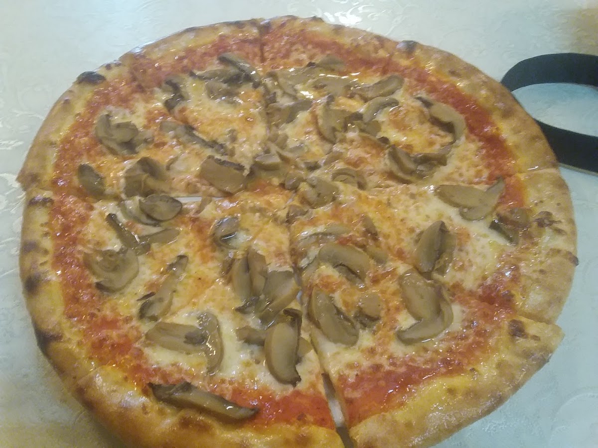 Pizza Prego & Prego Backshop - Photo 9