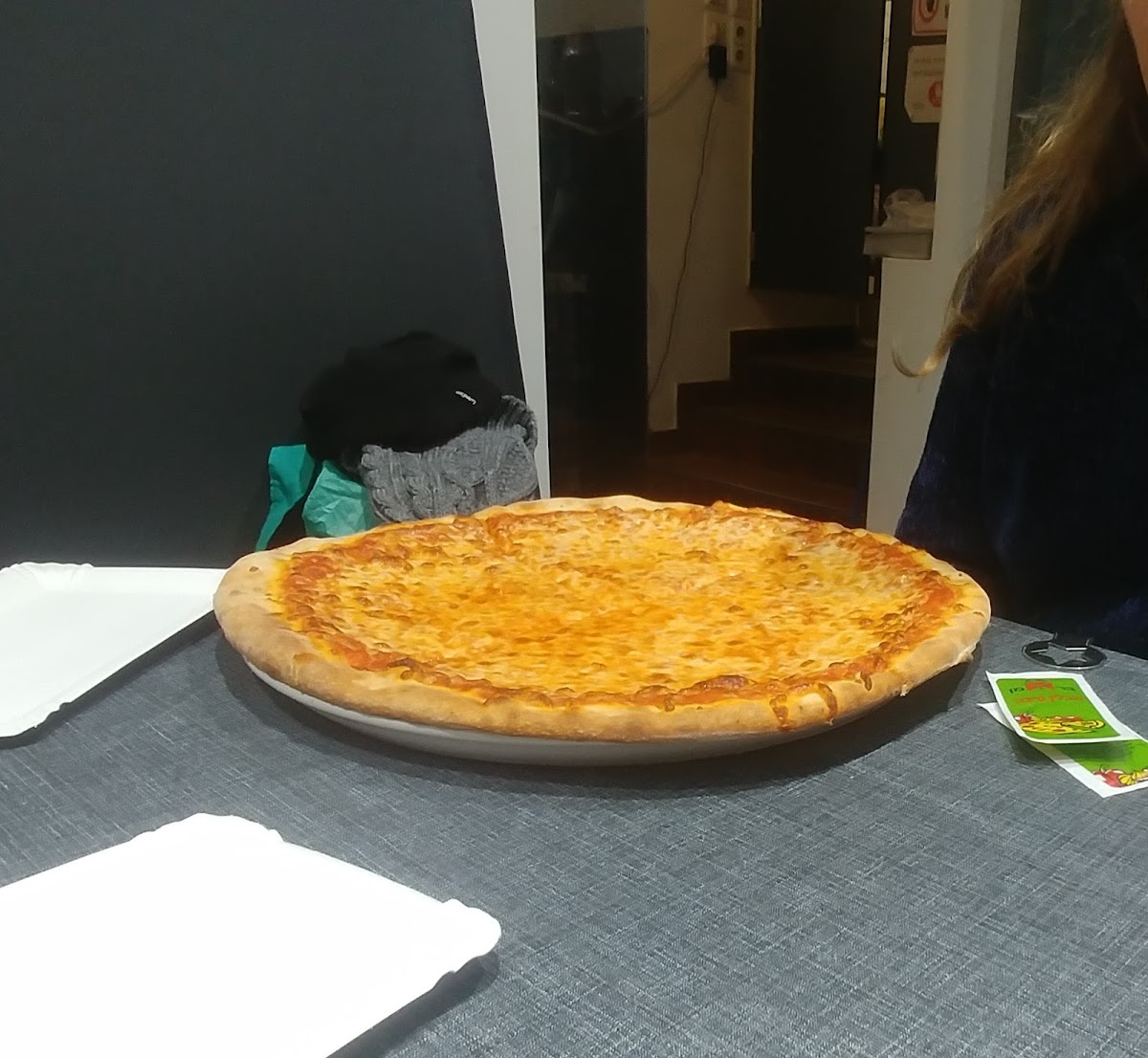 Pizza Prego & Prego Backshop - Photo 1