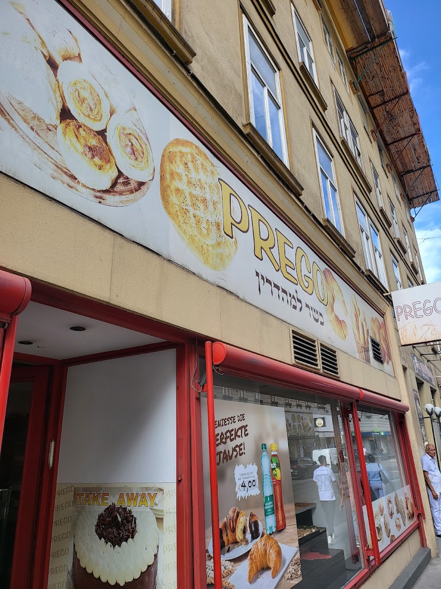 Pizza Prego & Prego Backshop - Photo 2
