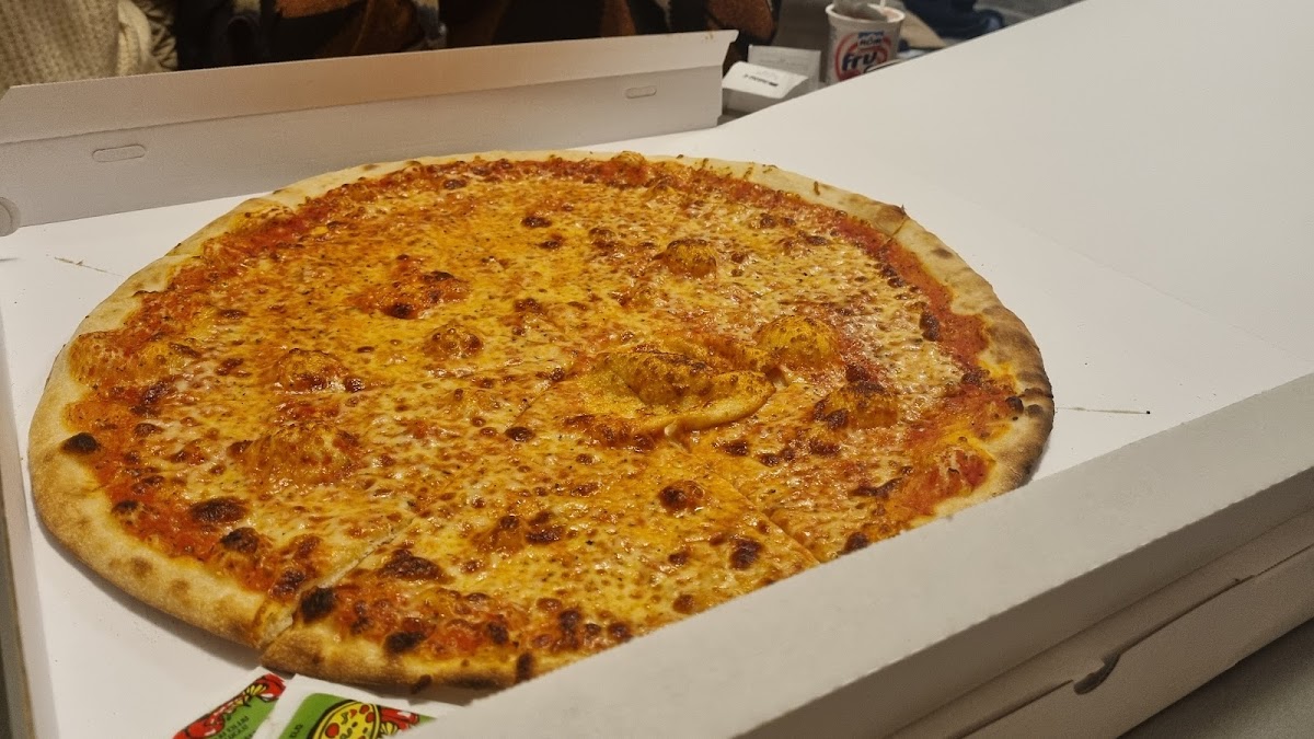 Pizza Prego & Prego Backshop - Photo 3
