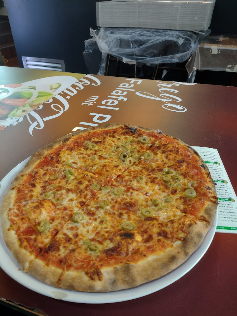 Pizza Prego & Prego Backshop - Photo 4