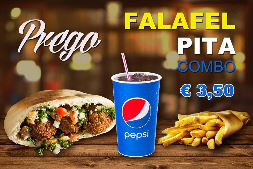 Pizza Prego & Prego Backshop - Photo 6