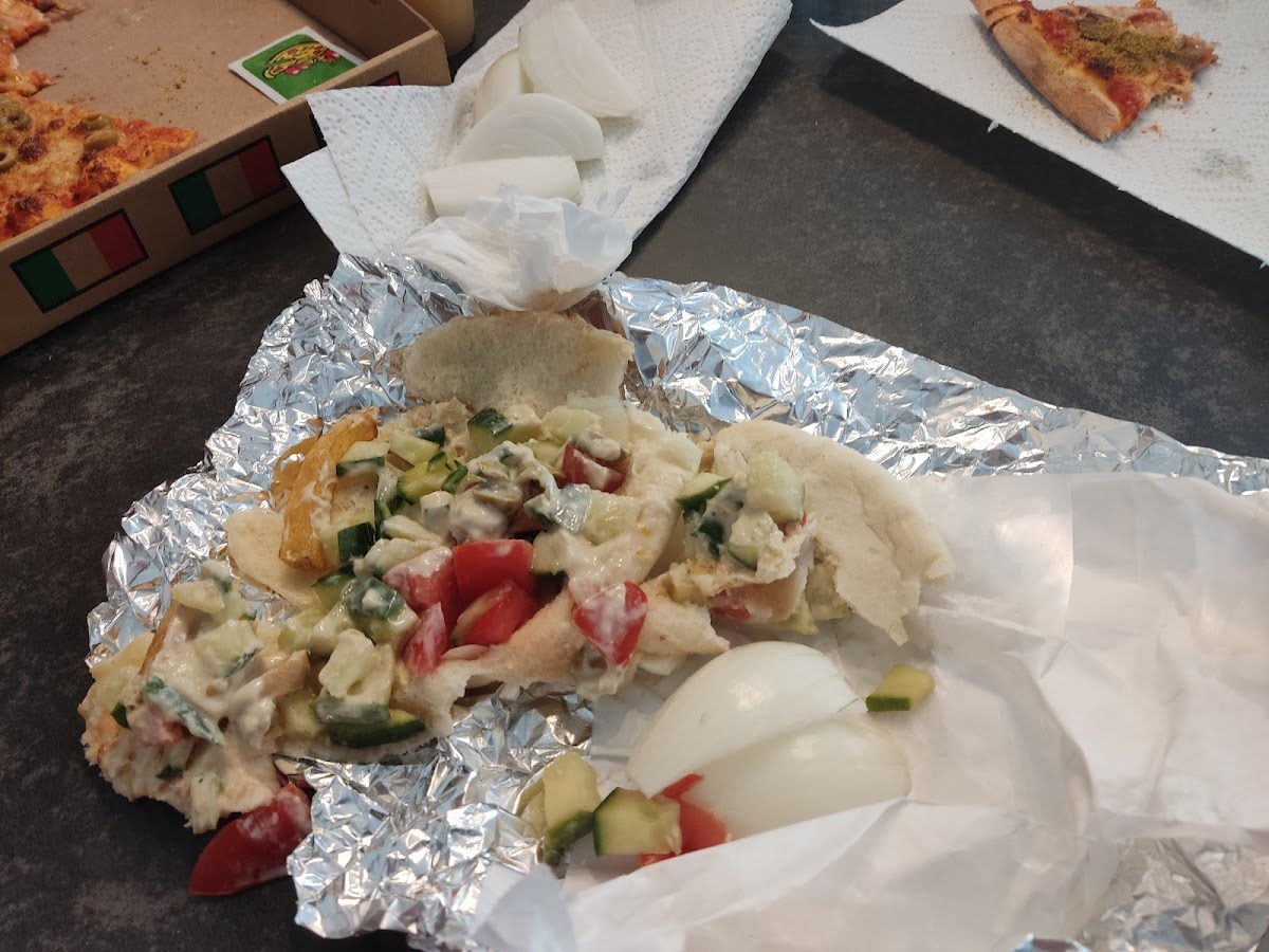 Pizza Prego & Prego Backshop - Photo 8