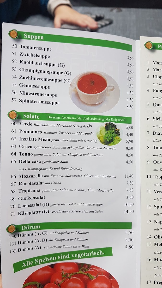 Menu Photo 4