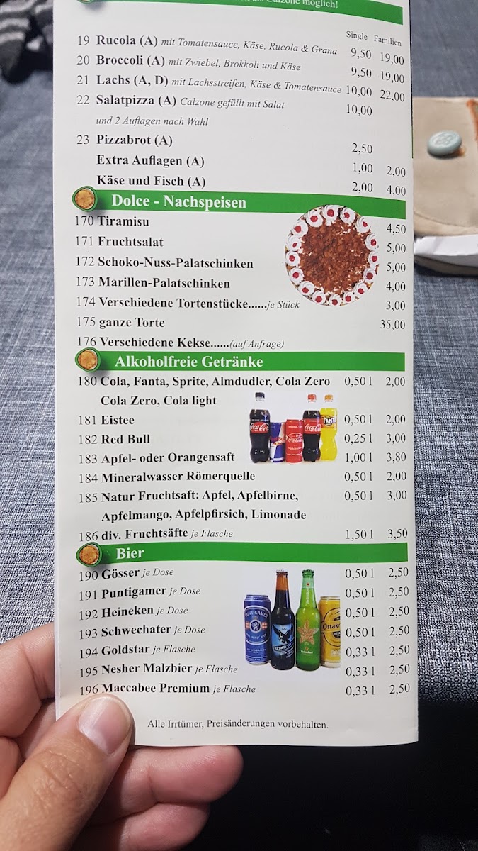 Menu Photo 7