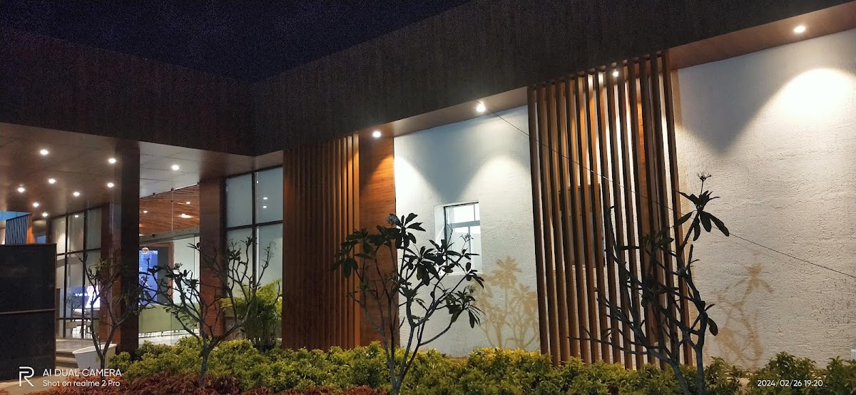 Samruddhi Bar & Family Garden Restaurant