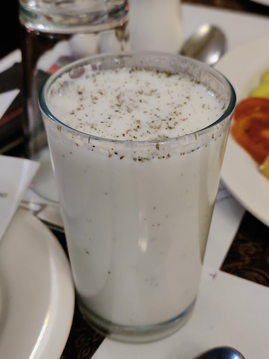Omar Khayyam Iranian Restaurant - Photo 6