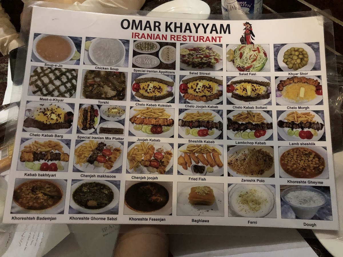 Menu Photo 8