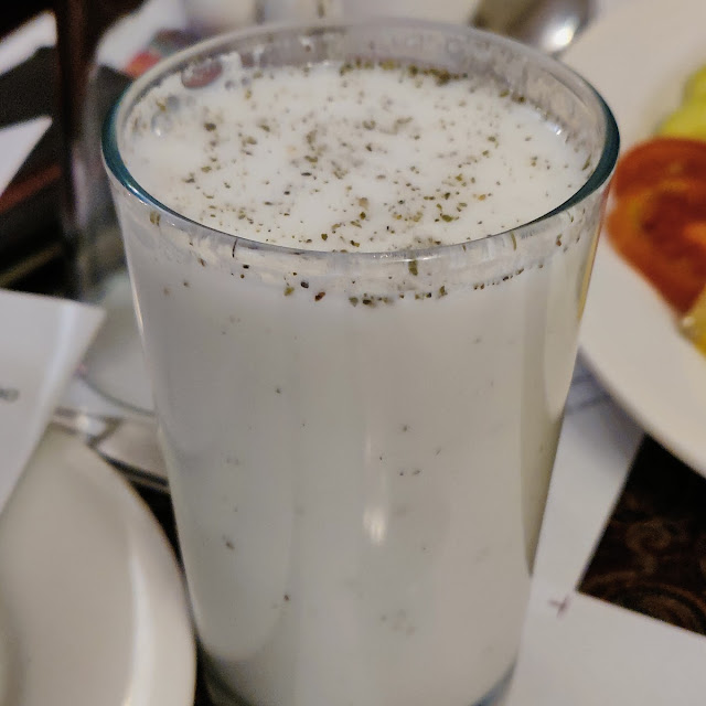 Lassi