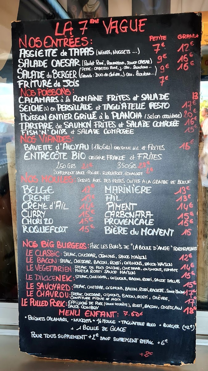 Menu Photo 6