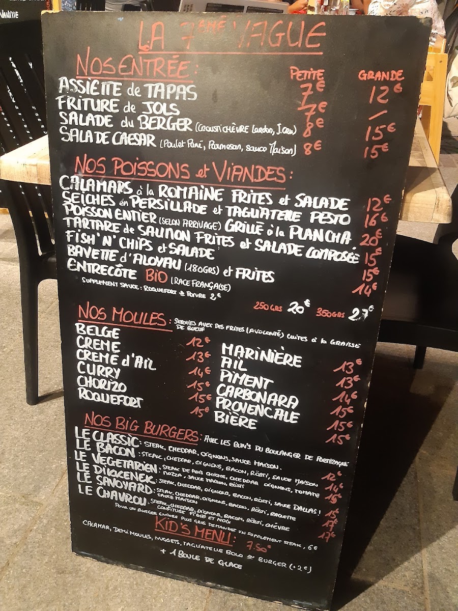 Menu Photo 7