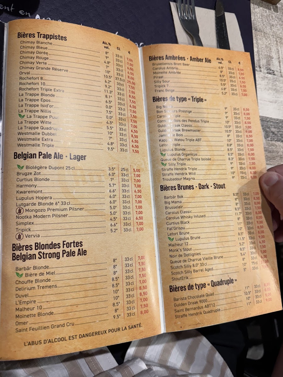 Menu Photo 8