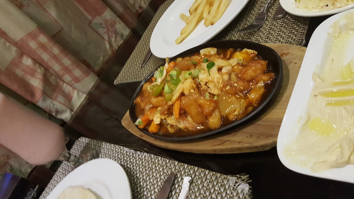 Moonlight Restaurant Jubail - Photo 9