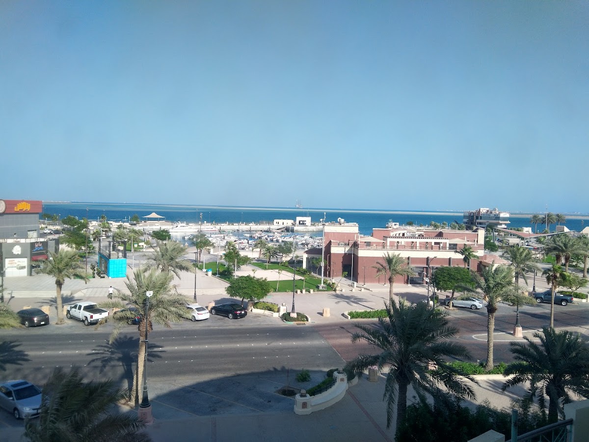 Moonlight Restaurant Jubail - Photo 3