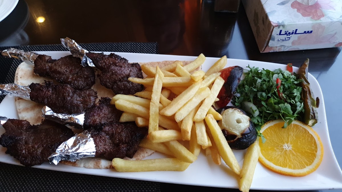 Moonlight Restaurant Jubail - Photo 4