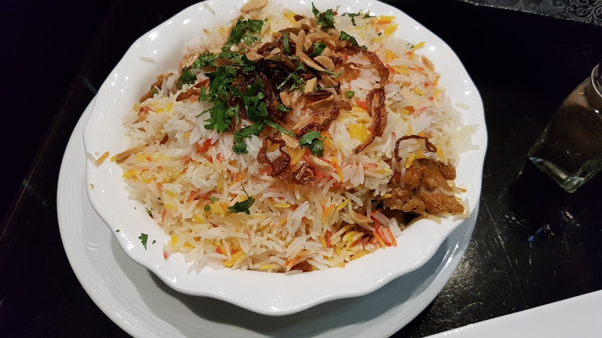 Moonlight Restaurant Jubail - Photo 5