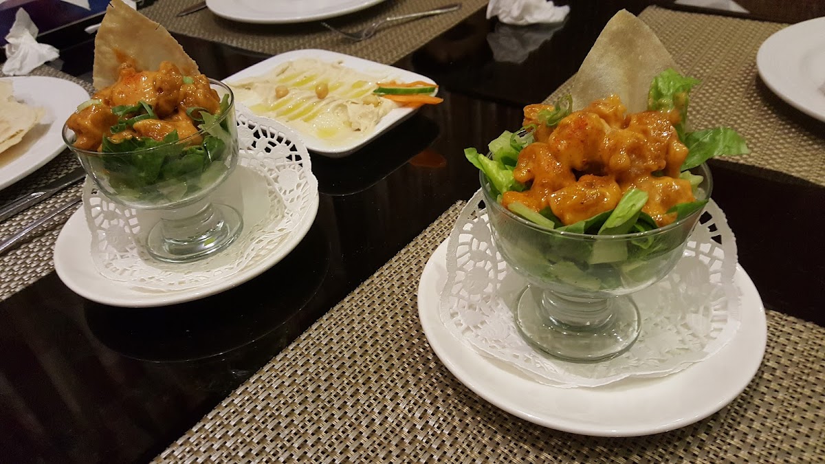 Moonlight Restaurant Jubail - Photo 8