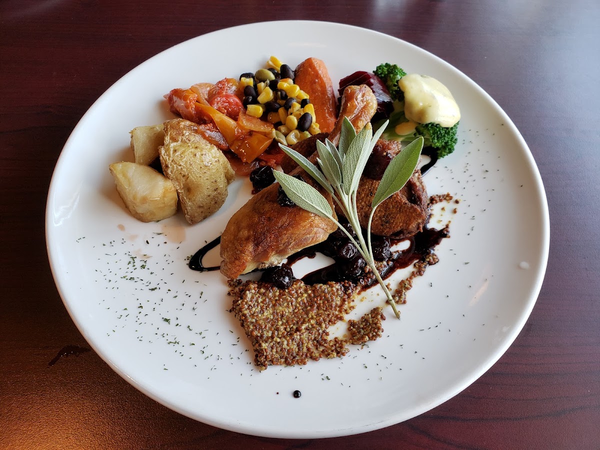 Camino Bistro - Photo 1