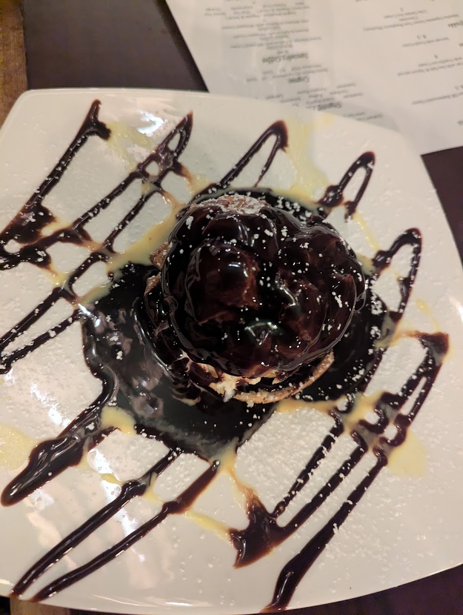 Camino Bistro - Photo 8