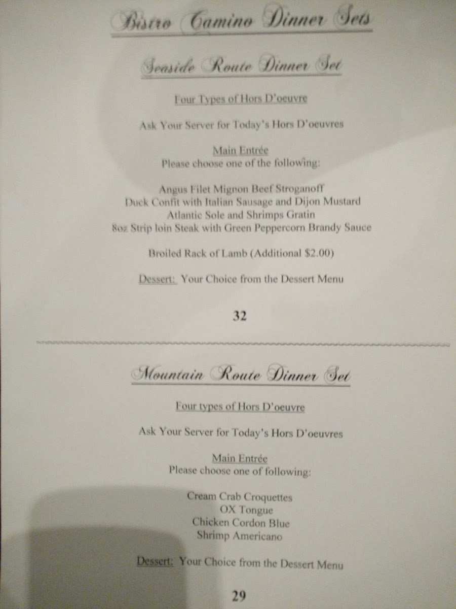 Menu Photo 7