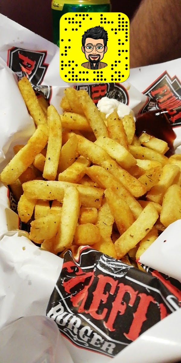 Firefly Burger Khalda / فايرفلاي برجر خلدا - Photo 5