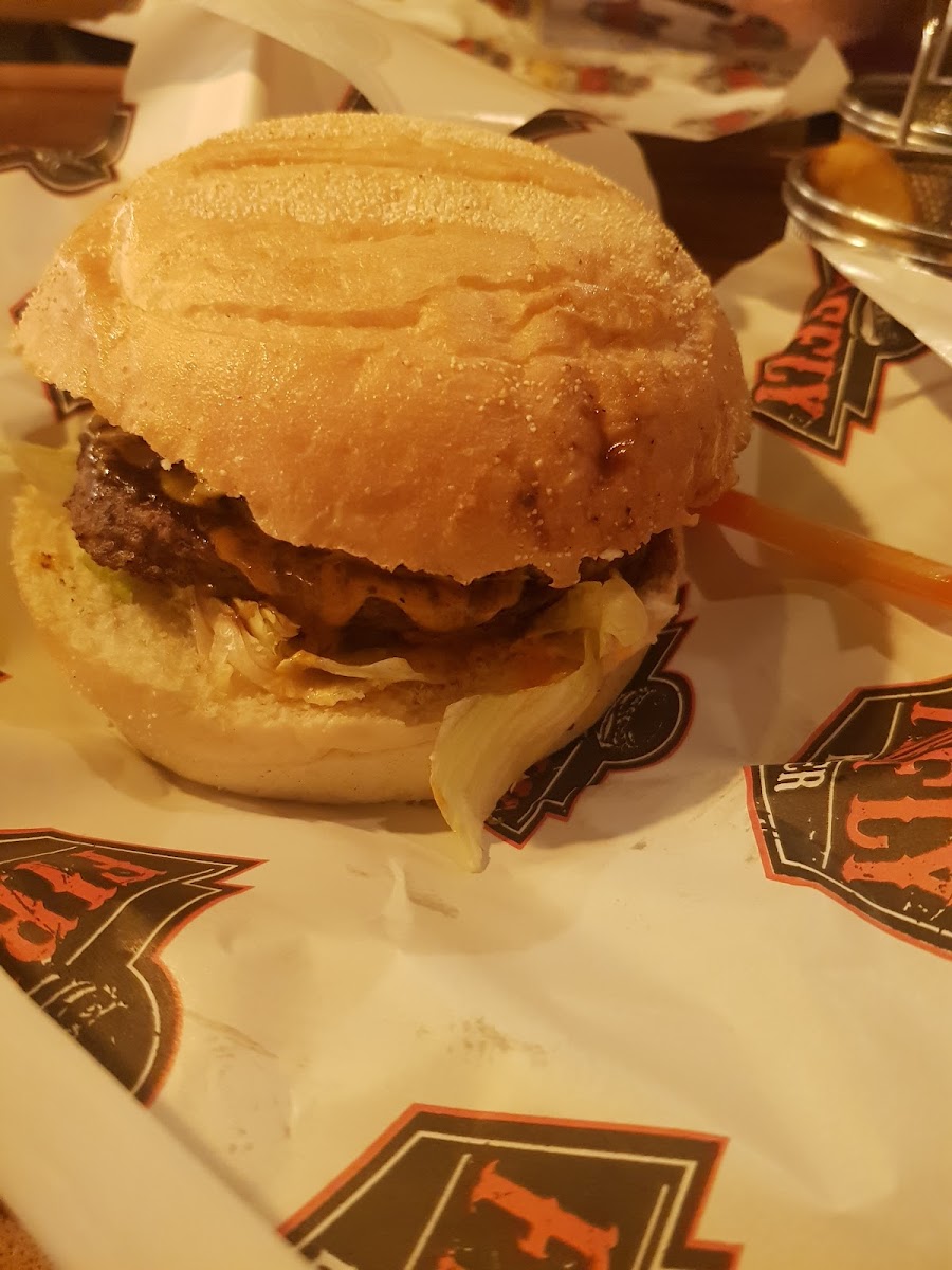Firefly Burger Khalda / فايرفلاي برجر خلدا - Photo 7