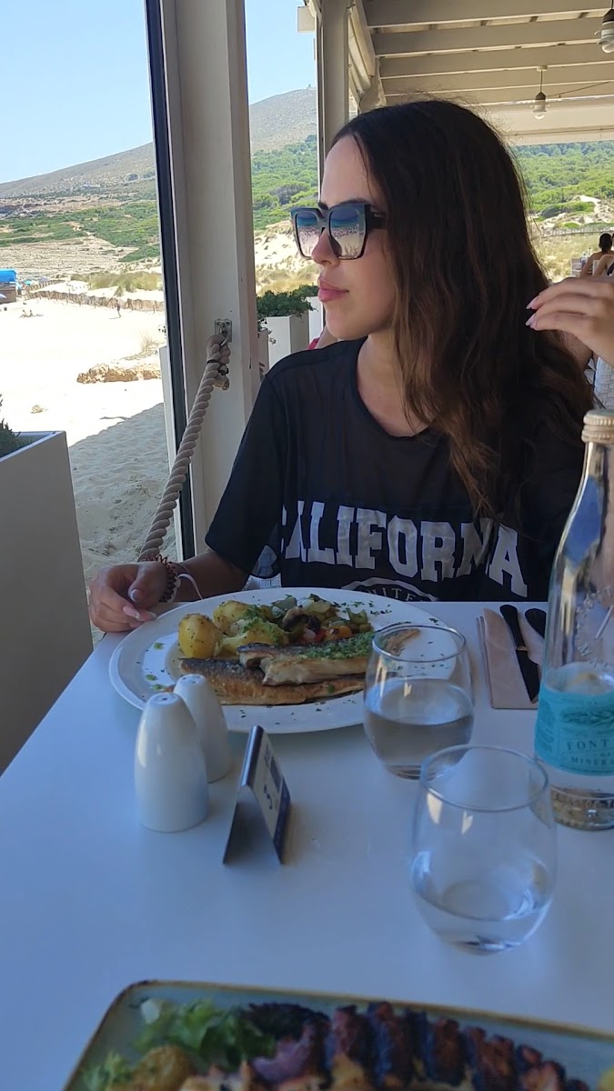 Mirablau Beach Bar & Restaurant - Photo 1